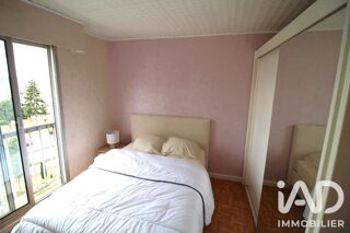  Appartement à louer 2 pièces 49 m²