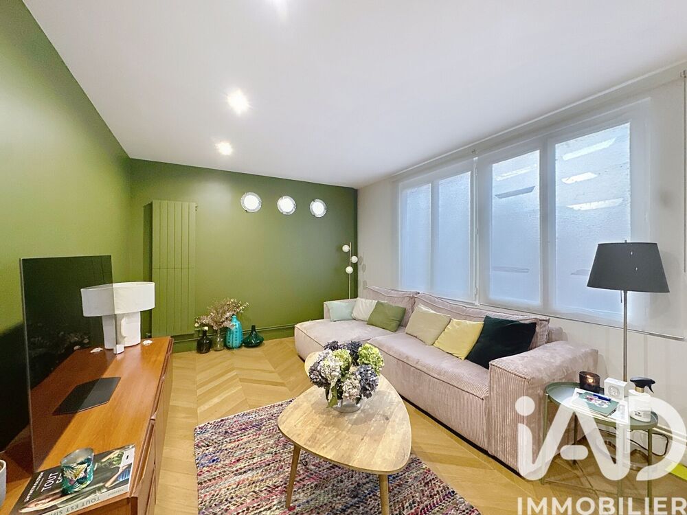 � vendre  Maison Colombes (92700)