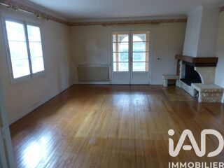  Maison à vendre 8 pièces 183 m²
