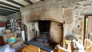  Maison à vendre 15 + pièces 473 m²