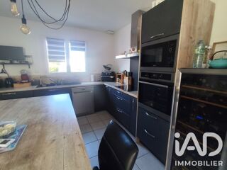  Maison à vendre 5 pièces 125 m²