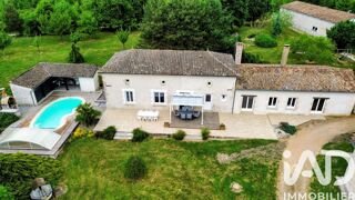  Maison à vendre 9 pièces 235 m²