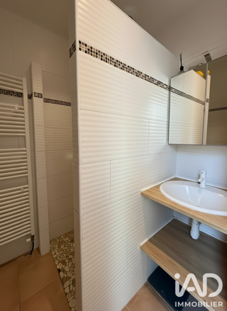  Maison à vendre 4 pièces 71 m²