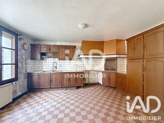 Vente Maison Vente Maison/villa 6 pièces Sainte-menehould