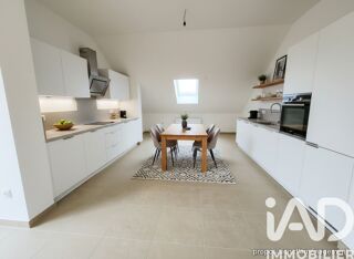 Appartement à vendre 4 pièces 95 m²