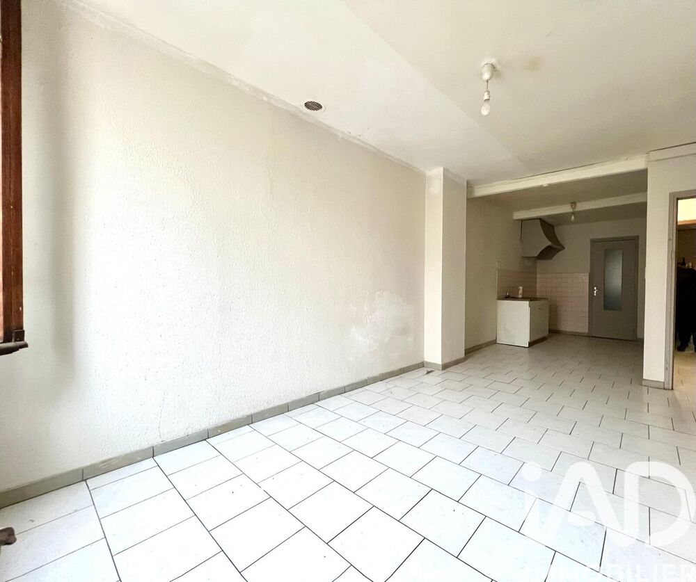 Vente Immeuble Vente Immeuble 159 m&sup2; Narbonne