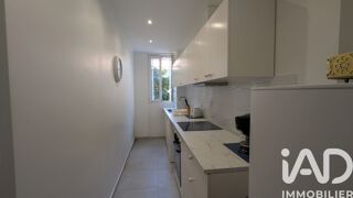  Appartement à louer 2 pièces 39 m²
