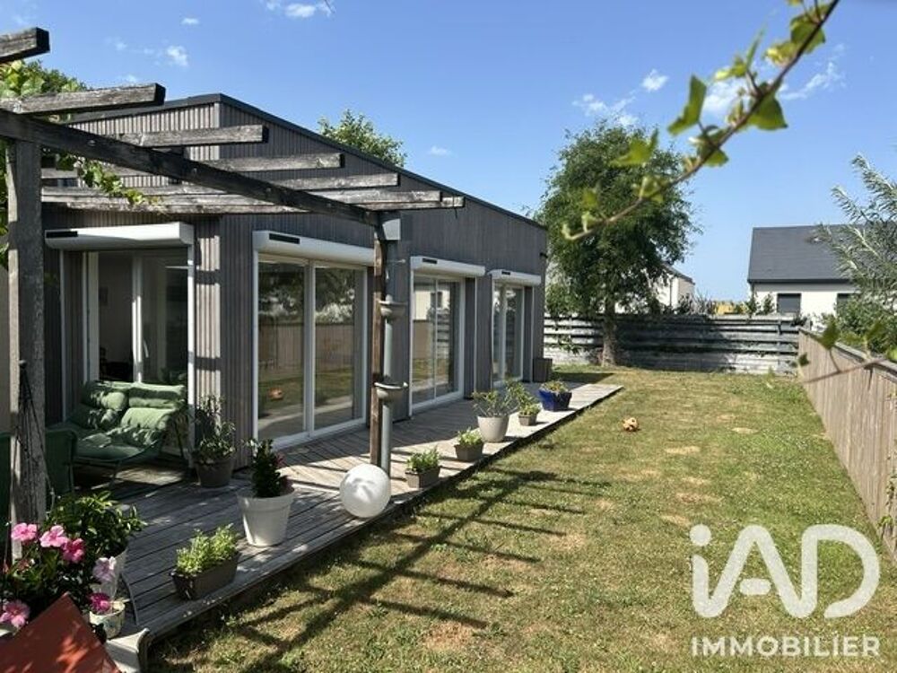 Vente Maison Vente Maison/villa 6 pièces Blainville-sur-orne