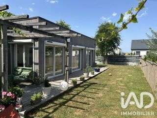  Maison à vendre 6 pièces 173 m²
