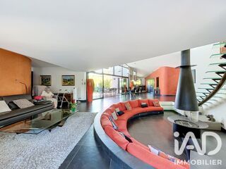  Maison à vendre 7 pièces 240 m²