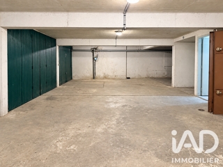Vente Parking/Garage Vente Garage 11 m&sup2; Paris 20