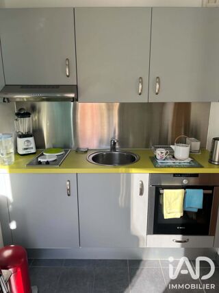 Vente Appartement Vente Appartement 1 pièce Nemours