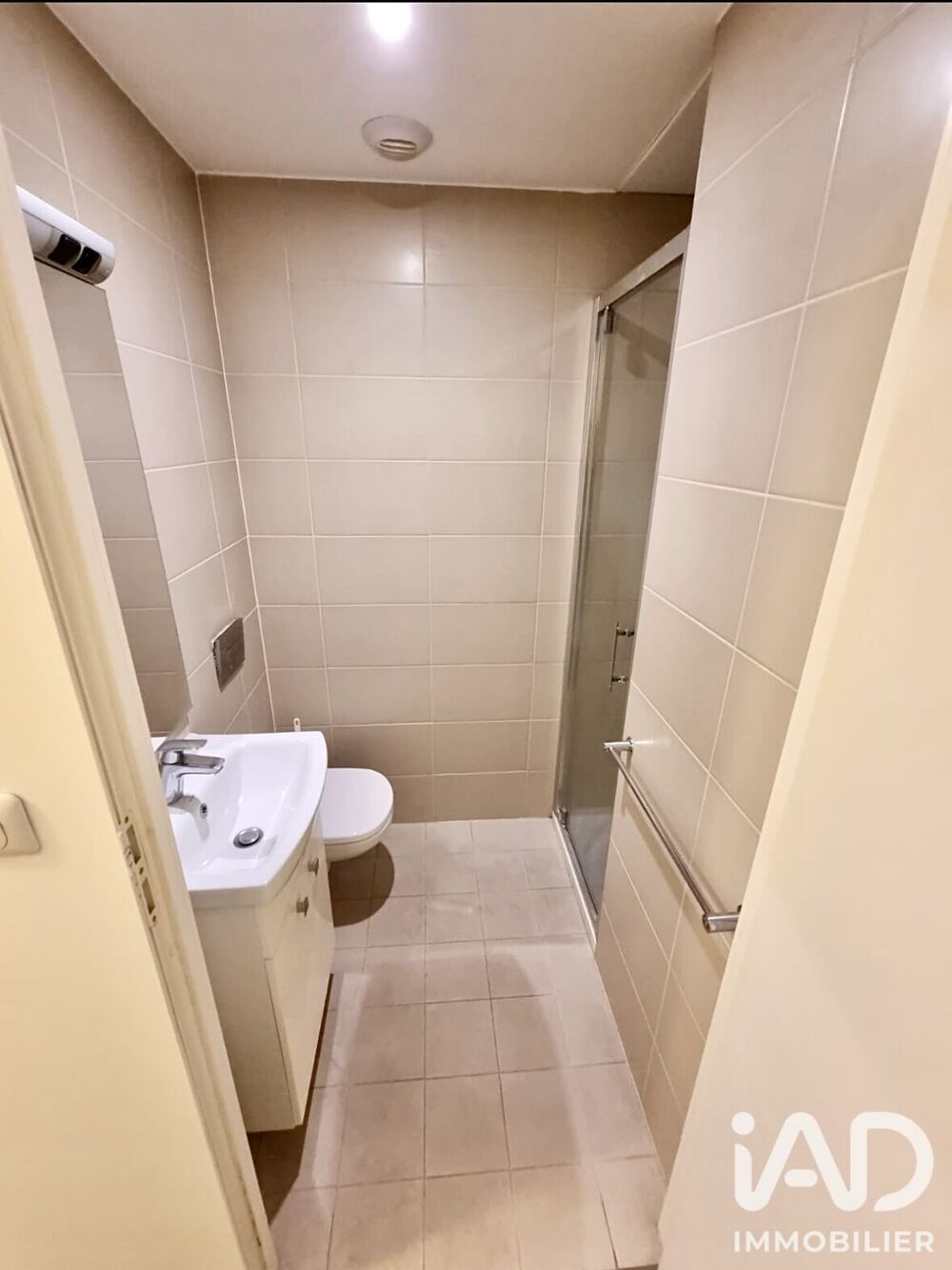 Location Appartement Location Appartement 1 pièce Bois-colombes