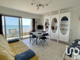  Appartement à vendre 2 pièces 45 m²