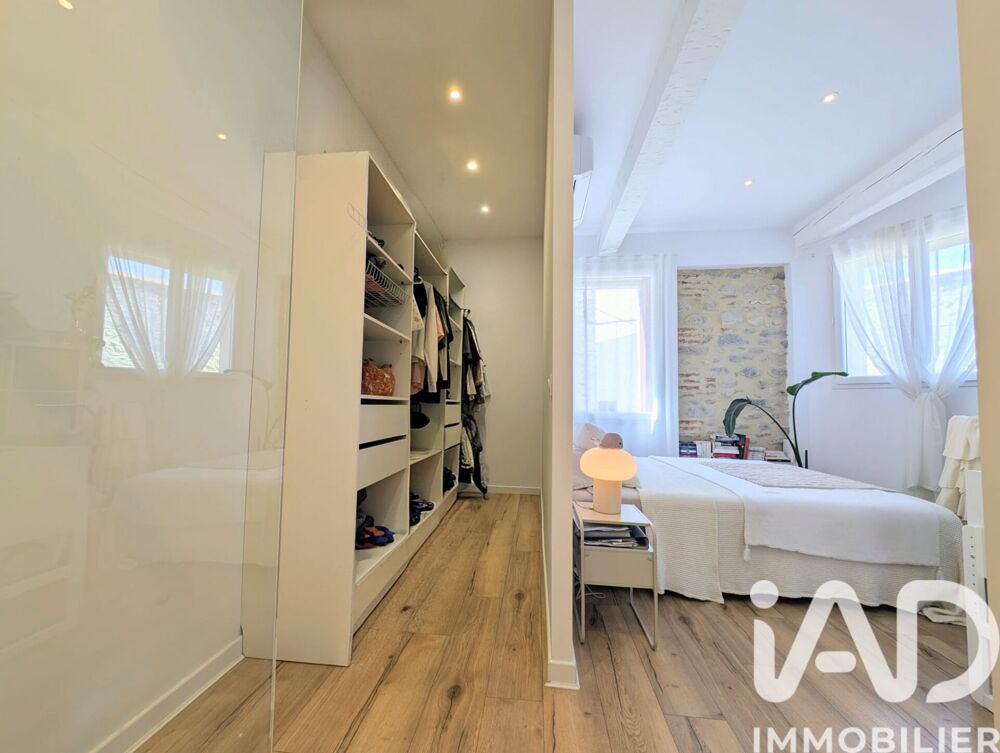 Vente Maison Vente Maison de village 2 pièces Ille-sur-têt