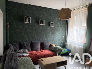  Maison � vendre 5 pi�ces 90 m�