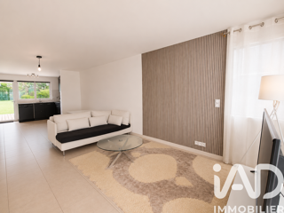  Maison à vendre 4 pièces 93 m²