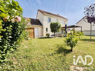  Maison à vendre 6 pièces 132 m²