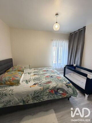  Maison à vendre 4 pièces 67 m²
