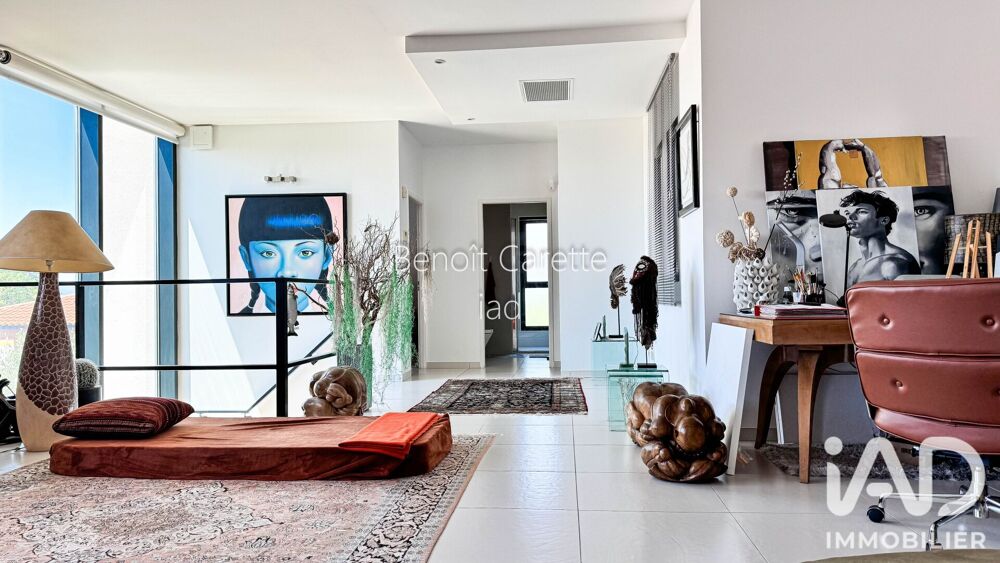 à vendre  Maison Torreilles (66440)