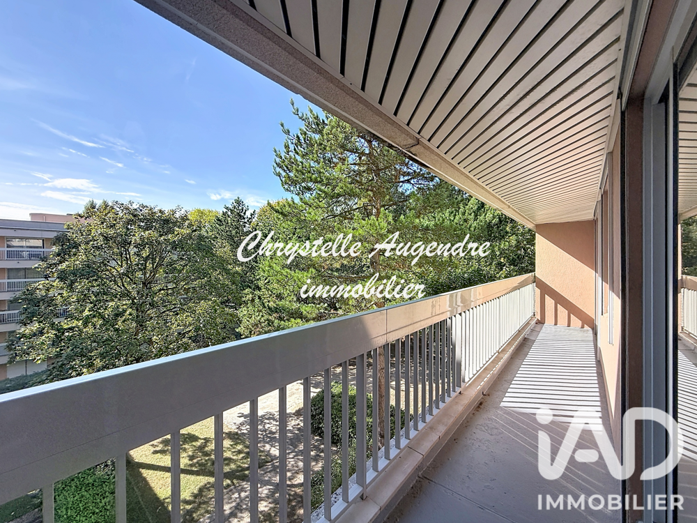 Vente Appartement Vente Appartement 2 pièces Verrières-le-buisson