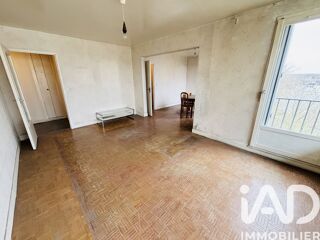  Appartement à vendre 4 pièces 79 m²