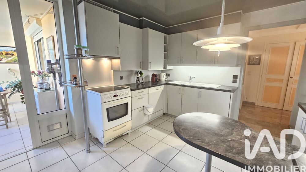 Vente Appartement 5 pièces