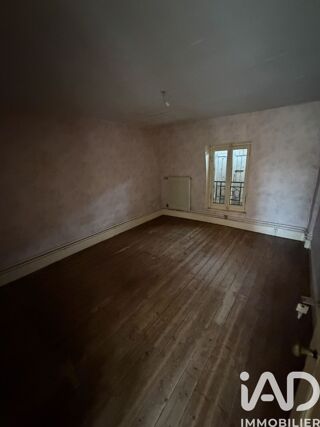  Maison à vendre 4 pièces 60 m²