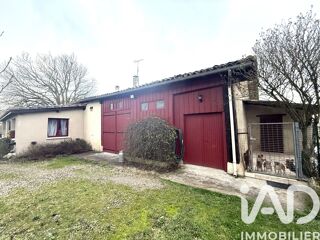  Maison � vendre 5 pi�ces 120 m�