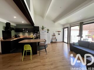  Immeuble à vendre 225 m²