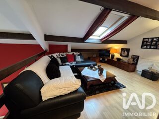  Appartement à vendre 2 pièces 63 m²