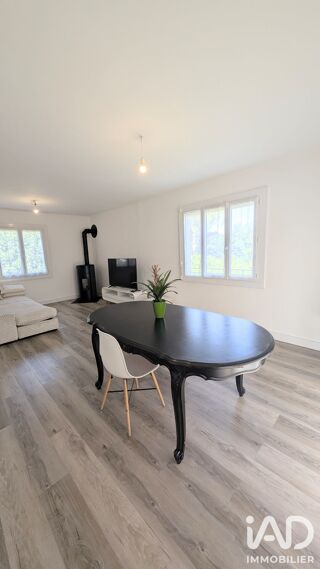  Maison à vendre 5 pièces 121 m²