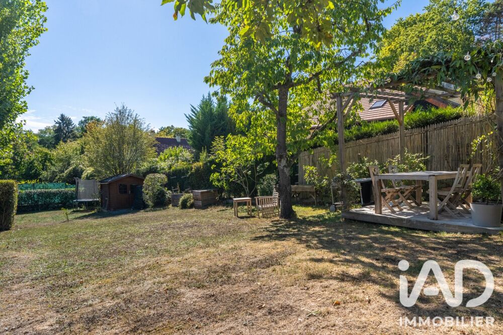 à vendre  Maison L'Étang-la-Ville (78620)