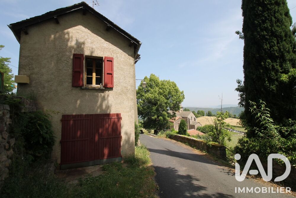 Vente Maison de village 4 pièces