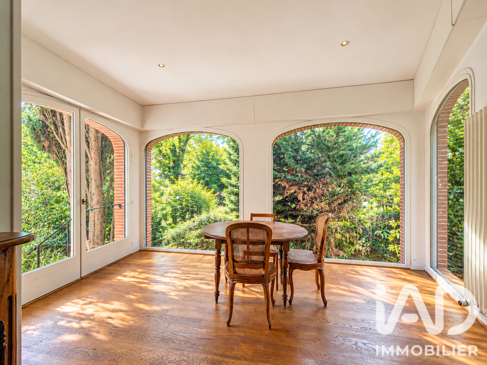 Vente Maison Vente Maison/villa 5 pièces Toulouse