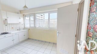  Appartement à vendre 4 pièces 93 m²