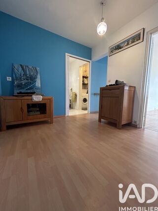  Appartement � vendre 3 pi�ces 82 m�