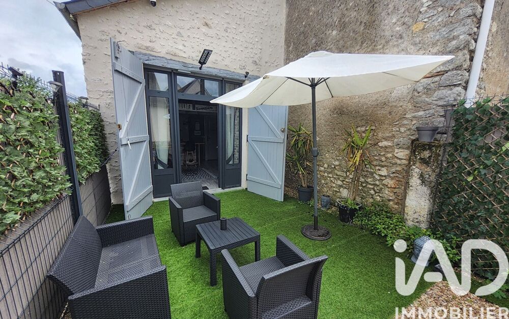 Vente Maison/villa 8 pièces