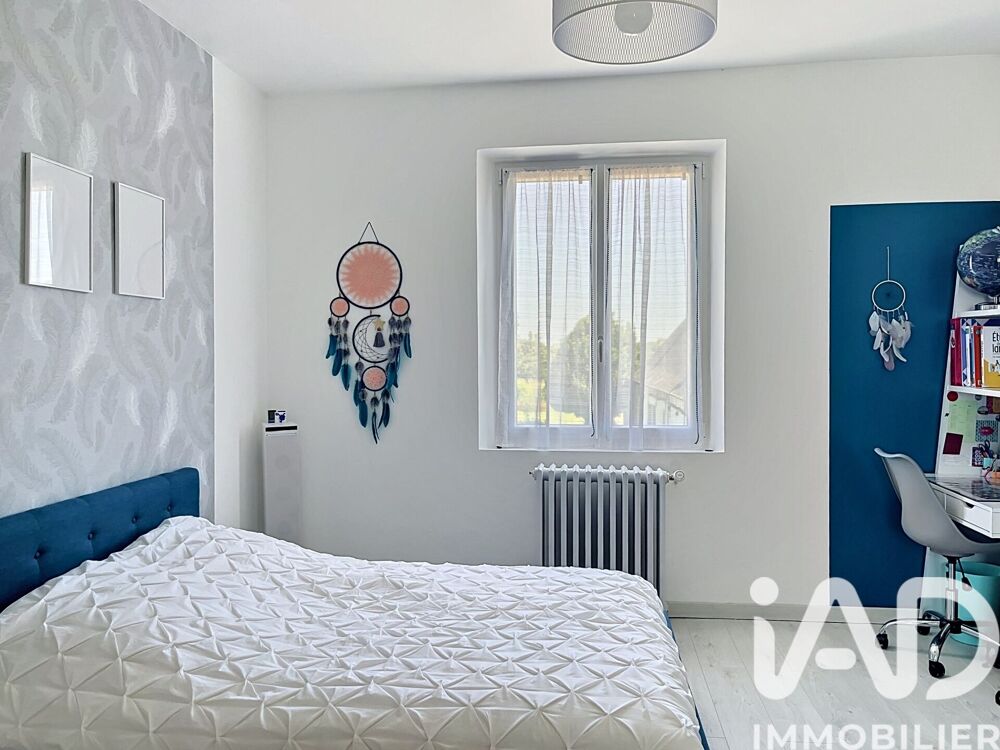 à vendre  Maison Les Andelys (27700)
