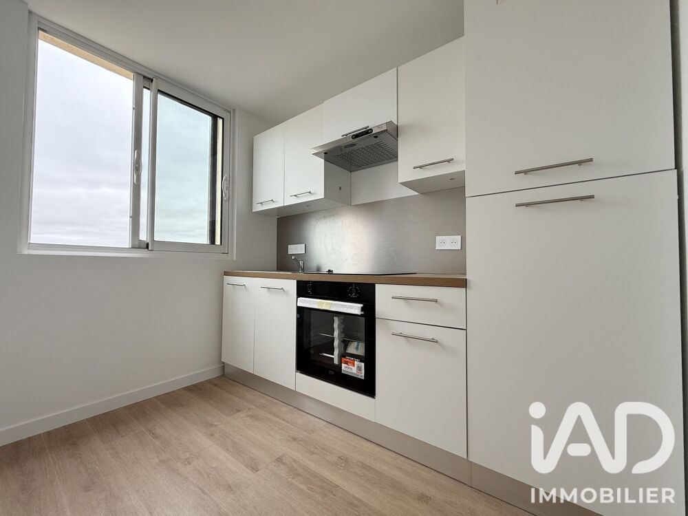 Location Appartement 4 pièces