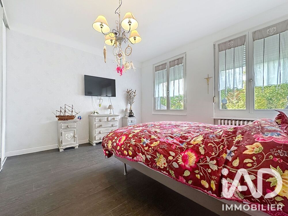 Vente Maison Vente Maison traditionnelle 8 pièces Hayange
