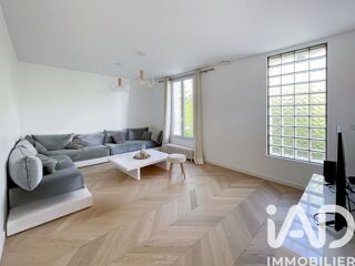  Maison � vendre 6 pi�ces 132 m�