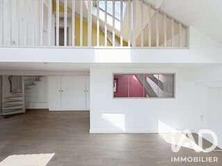  Appartement à vendre 3 pièces 96 m²