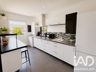  Maison à vendre 5 pièces 98 m²
