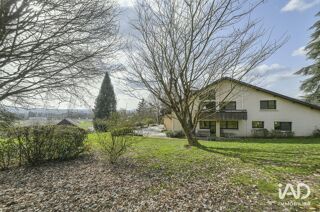  Maison à vendre 5 pièces 219 m²