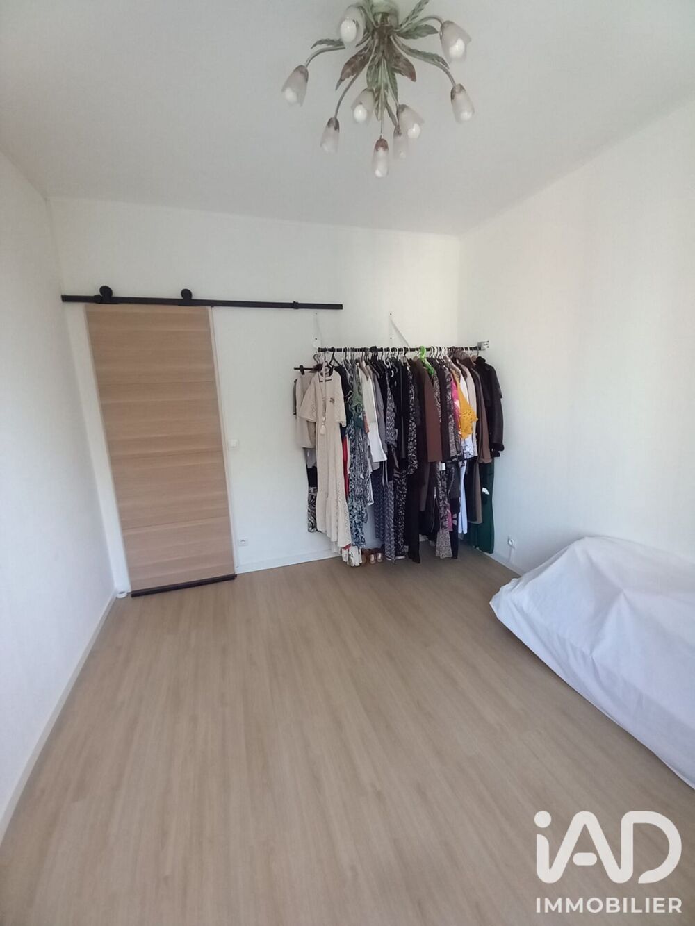 Vente Appartement Vente Appartement 3 pièces Charleville-mézières