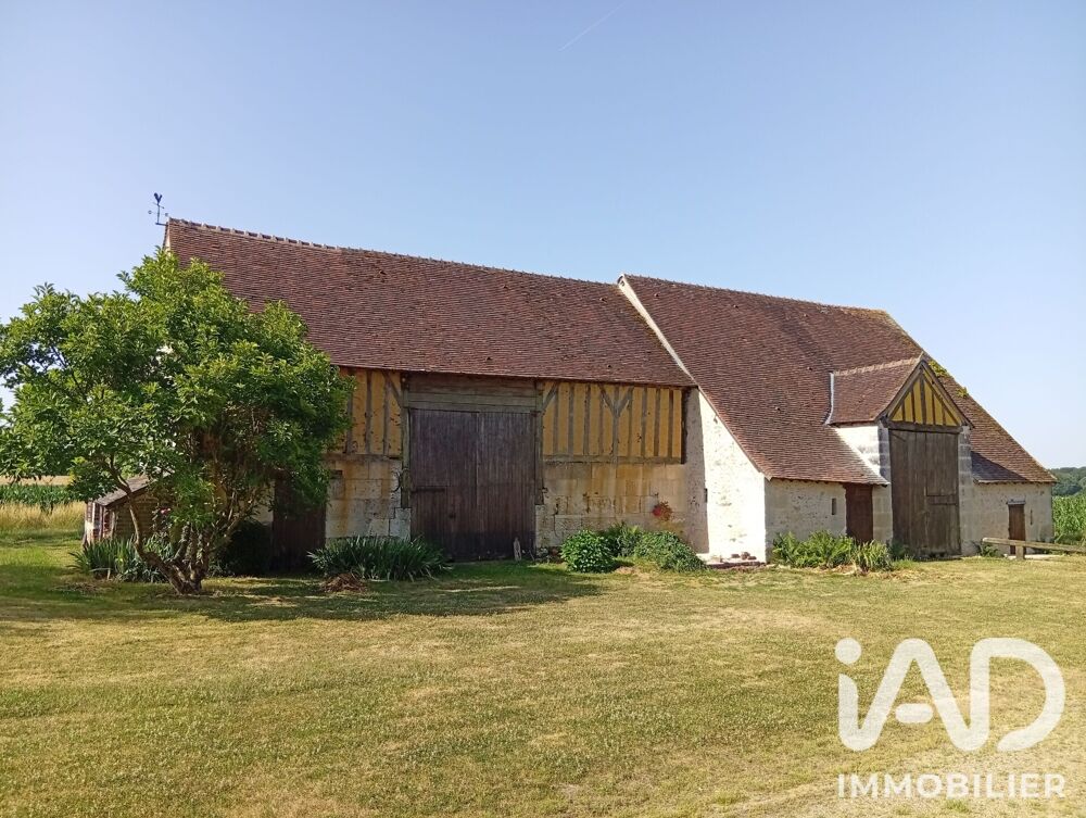 Vente Maison Vente Longère 4 pièces Saint-martin-des-bois