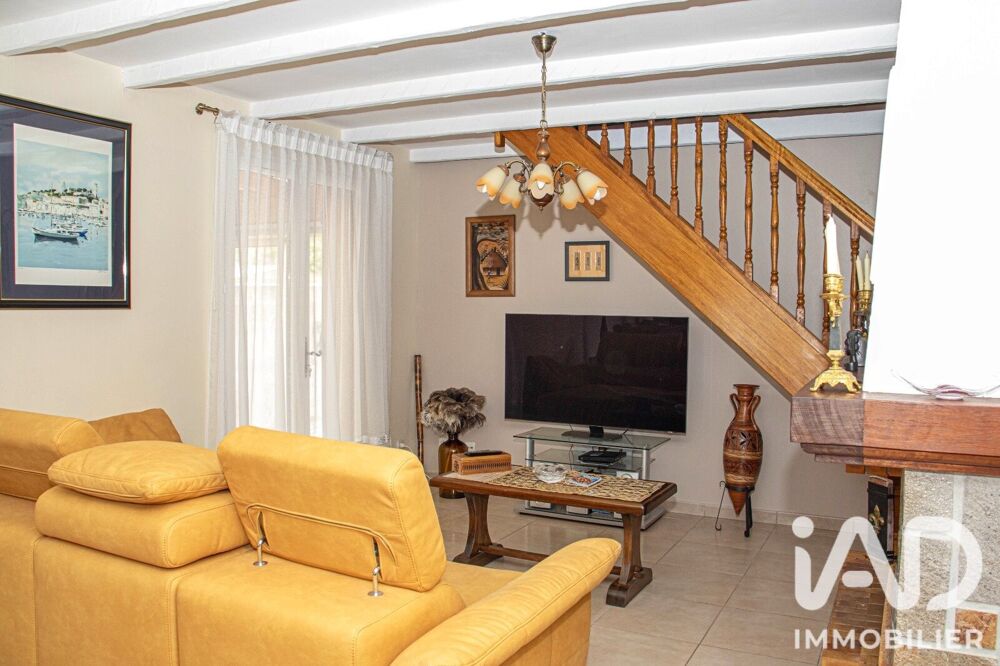 Vente Maison Vente Maison traditionnelle 5 pièces Puget-ville