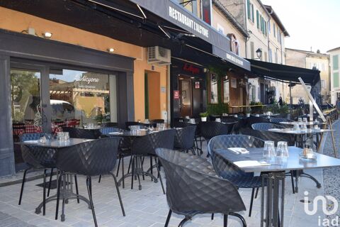 Vente Restaurant 300 m&sup2; 271000 84800 L'isle-sur-la-sorgue