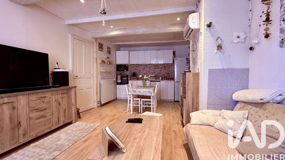 Vente Maison de village 5 pièces